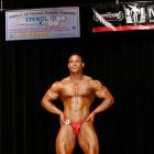 Julio  Espinosa - NPC All South 2011 - #1